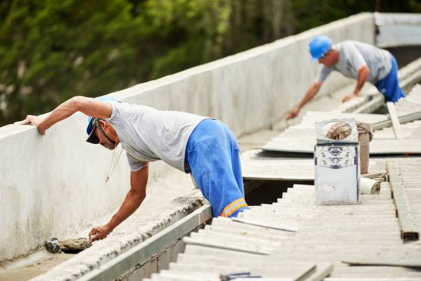 Types of Insulation We Offer in Ohioville, PA