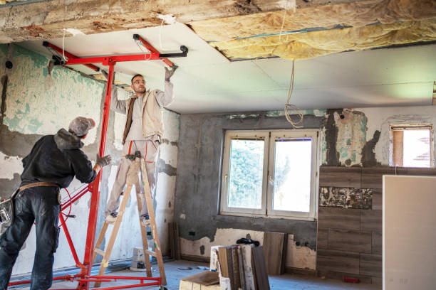 Best Energy Efficiency Insulation in Ohioville, PA