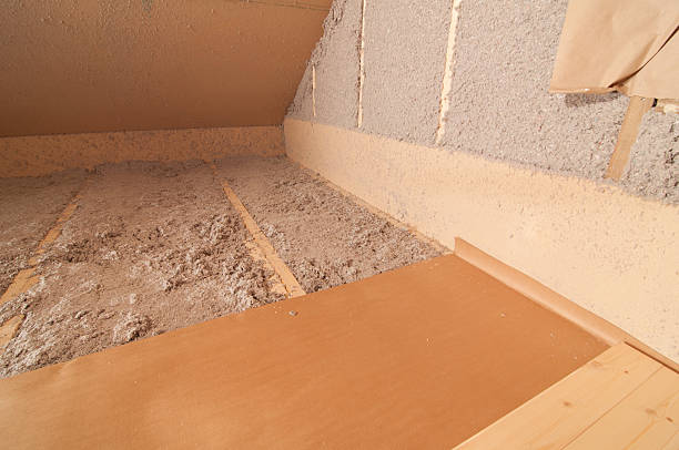 Best Geographic-Specific Insulation Services in Ohioville, PA