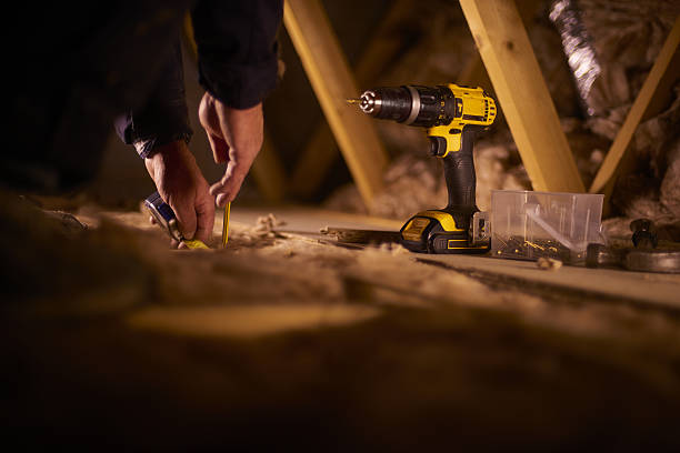 Best Residential Insulation in Ohioville, PA